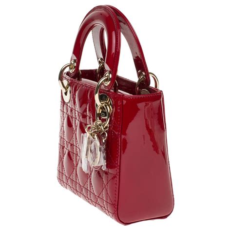 sac a main dior rouge|sacs à main femme.